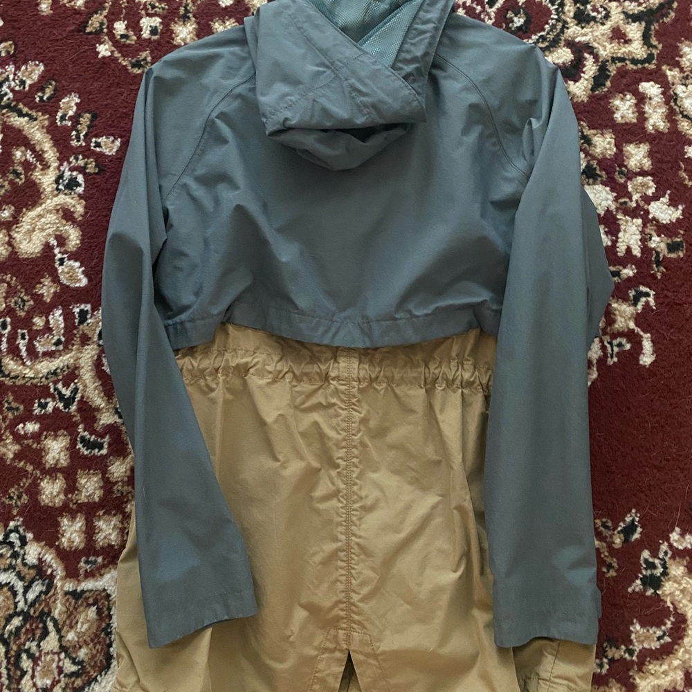 Columbia “jacket of all trades” four-in-one coat, size small, like new! - Picture 6 of 9